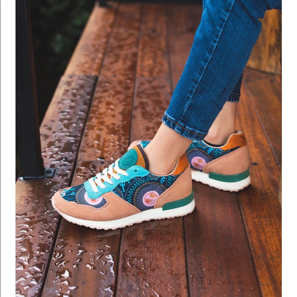 Inkkas Socorro sneaker